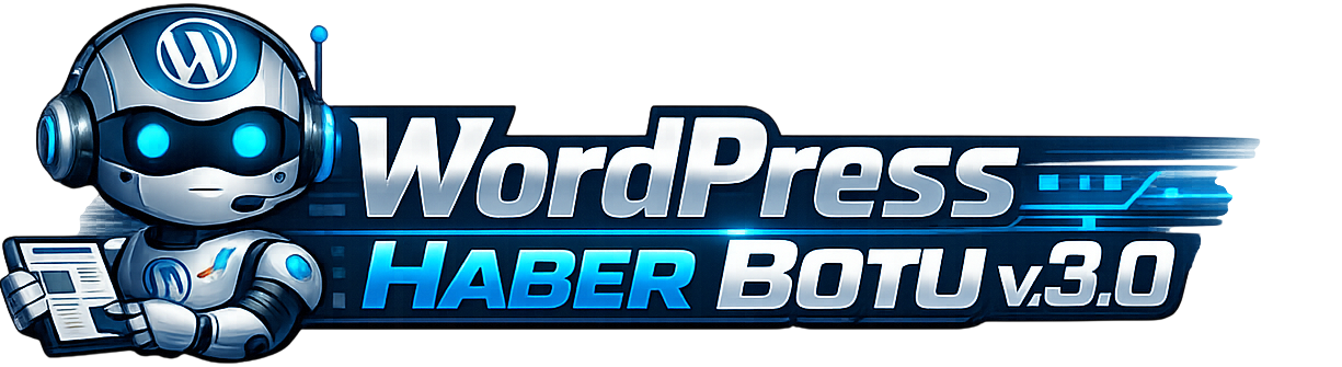 HaberBotu Logo